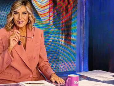 Myrta Merlino sostituita da Simona Branchetti a Pomeriggio 5: perché?