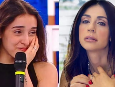 Giulia Stabile, giorni duri per la ballerina: la rivelazione di Raffaella Mennoia