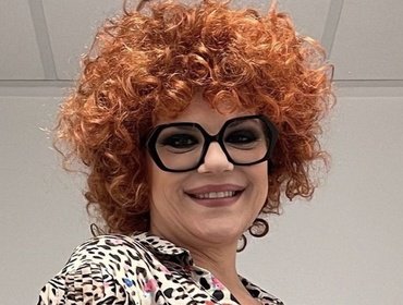 Chi è Manuela Villa: biografia, età, genitori, ex marito e figlio
