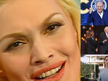 Ascolti tv ieri: Techetechete' fa il pieno con Anna Oxa e Patty Pravo