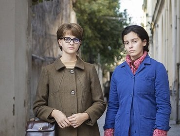 L'amica geniale 3: data di inizio della terza stagione della fiction Rai