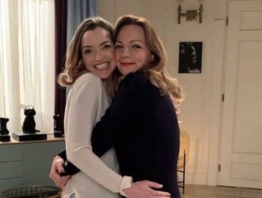Tempesta d'amore, trame dal 30 ottobre al 5 novembre 2022: Cornelia si avvicina ad Ariane