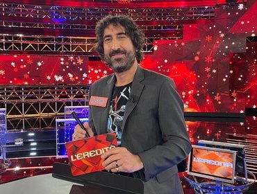 Massimo Cannoletta, addio a Oggi è un altro giorno? Approda a Citofonare Rai 2
