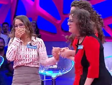 Reazione a Catena, le Amiche in Onda fanno tris: «Non sentitevi male»