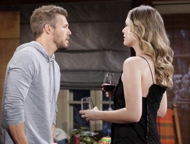 Beautiful, anticipazioni americane: Hope e Liam divorziano