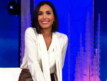 Caterina Balivo su Rai1: ecco come sarà La Volta Buona nuovo programma