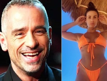 Eros Ramazzotti e Delia si sono lasciati, lei svela altarini: «Ero infelice»