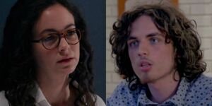 Un Posto al Sole, spoiler di gennaio 2021: la decisione di Alex 