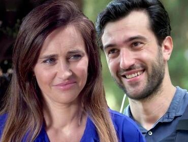 Un posto al sole, spoiler: Viola fa una proposta a Damiano