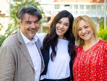Un posto al sole, trama 20 dicembre 2023: Rossella confessa la verità a Silvia