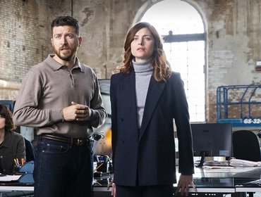 Programmi tv stasera, 10 gennaio 2022: Non mi lasciare e GF Vip