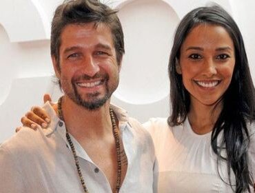 Juliana Moreira ha deciso di ridursi il seno: «Continua a crescere»