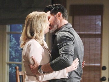 Beautiful, trame dal 22 al 28 agosto: è amore tra Brooke e Bill?