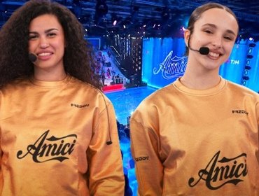 Amici spoiler, chi è stata eliminata tra Sofia e Martina: segnalazione