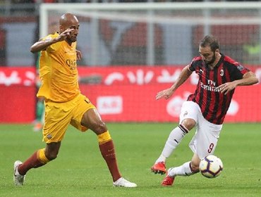 Bologna-Roma streaming e formazioni