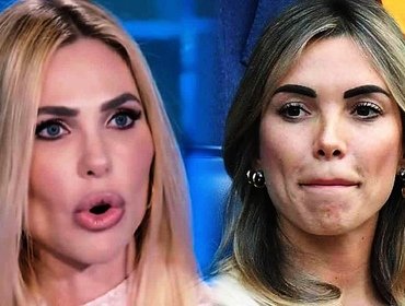 Ilary Blasi e Noemi Bocchi, frecciate sulla merenda dei figli! (FOTO)