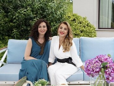 Love is in the air, trama 15 settembre: Ayfer e Aydan nella rete di Alexander