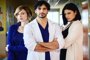 Bianca Guaccero emozionata: ’Stiamo per arrivare su Rai1’