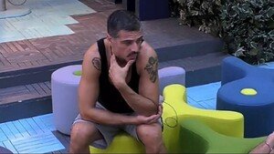 Massimiliano Varrese ha una donna fuori dal GF? Confessione spiazzante