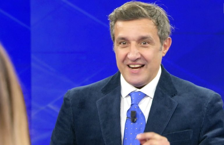 Ascolti TV 3 febbraio, boom L'Eredità grazie anche alla vittoria di Benedetta