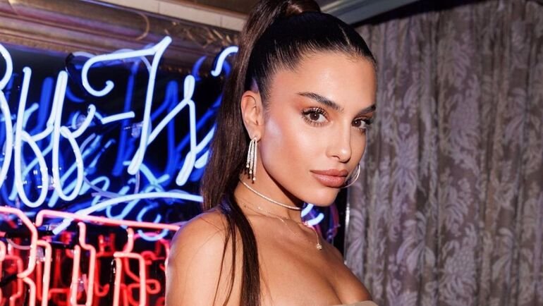 Chi è Jessica Aidi, la moglie di Marco Verratti: biografia, vita privata e Instagram