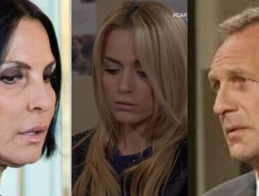 Un Posto al Sole, trama 31 marzo 2021: speranze e negazioni 