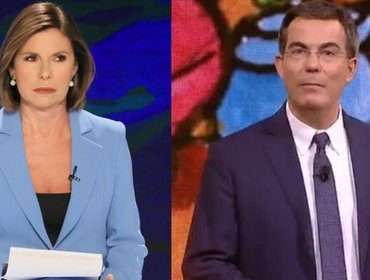 Bianca Berlinguer stasera Rete 4 contro Floris: anticipazioni 