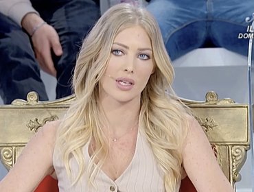 Uomini e Donne, anticipazioni 11 e 12 maggio: la scelta di Nicole