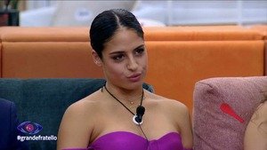 GF, Perla Vatiero sta fingendo con Greta? «Ecco che farò fuori»
