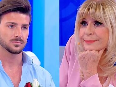 Ascolti Tv 9 aprile: Uomini e Donne primeggia con l'incontro tra Gemma e Nicola