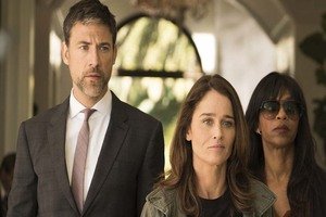 The fix: anticipazioni seconda puntata del 12 agosto