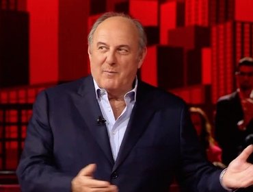 Caduta Libera chiude in sordina, saluti magri di Gerry Scotti. VIDEO