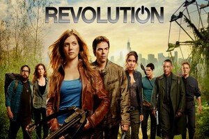 Revolution