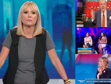 Ascolti tv ieri: ottimo Chi l'ha Visto. Disastro Balivo, boom La Promessa