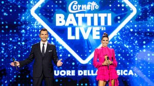 Battiti Live, scaletta stasera 1° agosto 2023: tutti i cantanti 