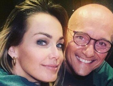 GF Vip, Sonia Bruganelli sostituita da Laura Freddi: «Daje tutta»