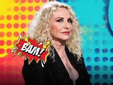Antonella Clerici su Canale 5! Conduttrice di un programma ritrova Il Volo