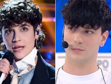 Chi è stato eliminato tra Senza Cri e TrigNo dal Serale di Amici 24? Spoiler nome