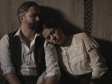 Una vita, anticipazioni 31 dicembre: il rapimento di Felipe e Genoveva