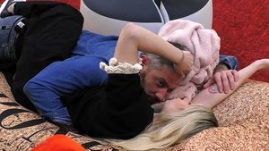 GF Vip: bacio tra Edoardo Tavassi e Micol Incorvaia, ma scoppiano liti pesanti