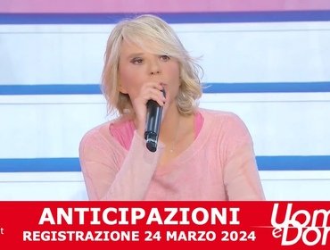 UeD anticipazioni: tre storie chiuse e Ida Platano delusa da Mario Cusitore