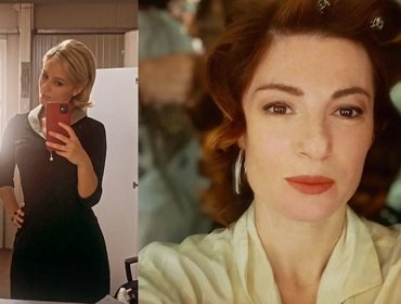Il Paradiso delle Signore, novità settima stagione: Irene capocommessa, arriva il 1964