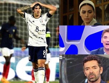 Ascolti tv ieri: Dritto e Rovescio supera 1mln, Reazione a Catena leader