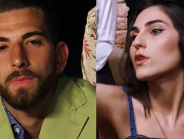 Temptation Island: crisi Giuseppe-Gabriela, problemi intimi tra Perla e Mirko