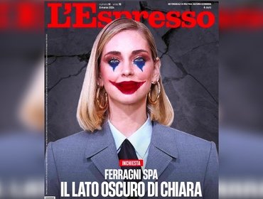 Chiara Ferragni Joker, inchiesta L'Espresso: dipendenti pagati poco e oscurità