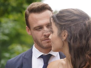 Love is in the air, trama 3 novembre: Eda e Serkan si riavvicinano?