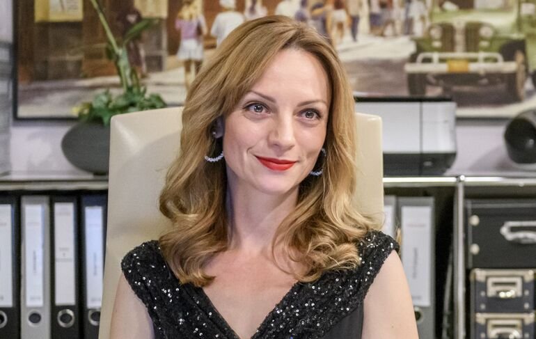 Tempesta d'amore, anticipazioni 21 luglio: Ariane vicina al traguardo
