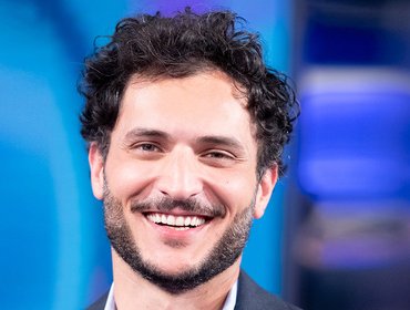 Alessandro Tersigni de Il Paradiso delle Signore: ‘Vorrei rinascere Maria De Filippi'