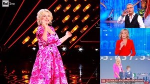 Ascolti tv ieri: Clerici asfalta Bonolis, De Filippi domina il pomeriggio