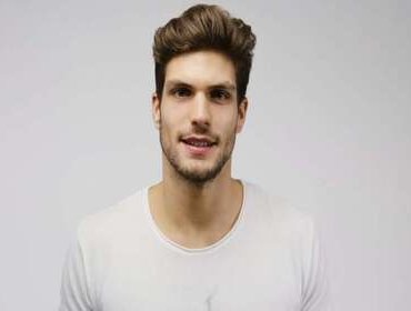 Chi è Elia Fongaro? Instagram, curiosità, età, altezza, fidanzata del concorrente del Grande Fratello Vip 2018
